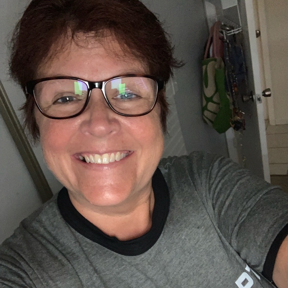 Meet your Posher, Diane